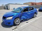 2014 Nissan Sentra S en Venta en Anthony, TX - Front End
