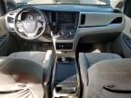 2015 Toyota Sienna Le იყიდება Chalfont-ში, PA - Rear End