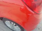2013 VAUXHALL CORSA ENER for sale at Copart YORK