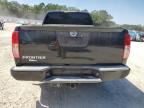 2017 Nissan Frontier S للبيع في Ocala، FL - Front End