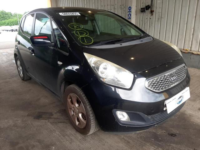 2010 KIA VENGA 3 AU