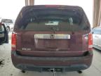 2012 Honda Pilot Exl for Sale in Homestead, FL - Mechanical