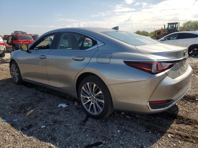  LEXUS ES250 2021 Silver