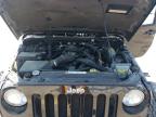 2009 Jeep Wrangler Unlimited Sahara na sprzedaż w Dunn, NC - Front End
