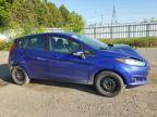 2015 Ford Fiesta Se na sprzedaż w London, ON - Front End