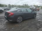 2016 Honda Civic Ex   на продаже в Marlboro, NY - Front End