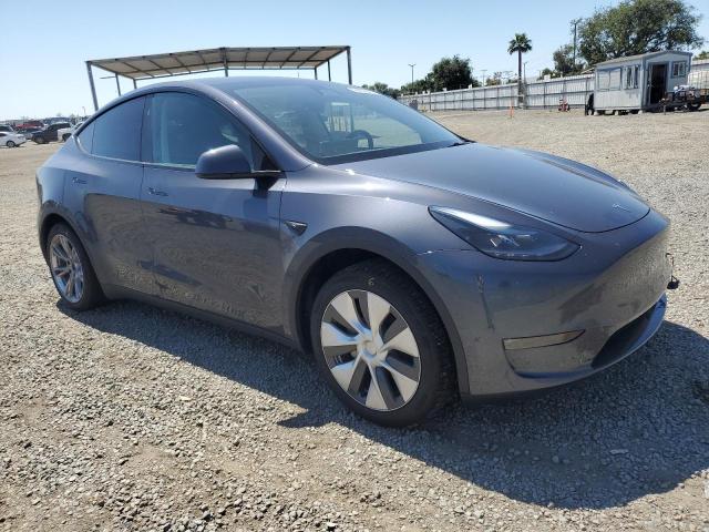  TESLA MODEL Y 2023 Сірий