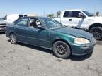 2000 Honda Civic Base de vânzare în Colton, CA - Minor Dent/Scratches