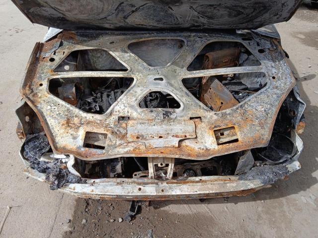 2006 RENAULT CLIO CAMPU
