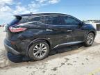 2016 Nissan Murano S de vânzare în Lebanon, TN - Side