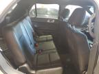 2015 Ford Explorer Police Interceptor de vânzare în Billings, MT - Side
