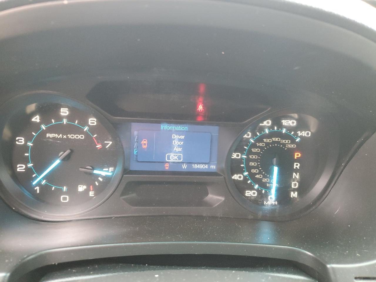 2015 Ford Explorer VIN: 1FM5K7B85FGA38850 Lot: 57715515