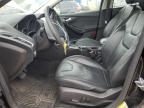 2017 Ford Focus Titanium იყიდება Wichita-ში, KS - Rear End