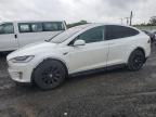 2017 Tesla Model X  for Sale in Hillsborough, NJ - Side