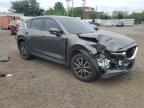 2017 Mazda Cx-5 Grand Touring for Sale in New Britain, CT - Front End