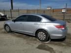 2011 Honda Accord Lx en Venta en Los Angeles, CA - Rear End