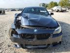 2013 Bmw 550 Xi للبيع في Houston، TX - Front End
