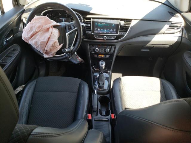  BUICK ENCORE 2017 White