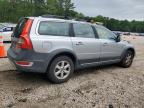 2011 Volvo Xc70 3.2 продається в Knightdale, NC - Water/Flood