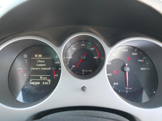 2013 SEAT ALTEA SE C