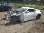 2013 Nissan 370Z Base للبيع في Baltimore، MD - Stripped