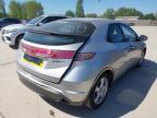 2009 HONDA CIVIC SE I for sale at Copart SANDY