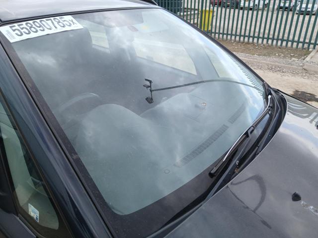2008 SUZUKI SX4 GL