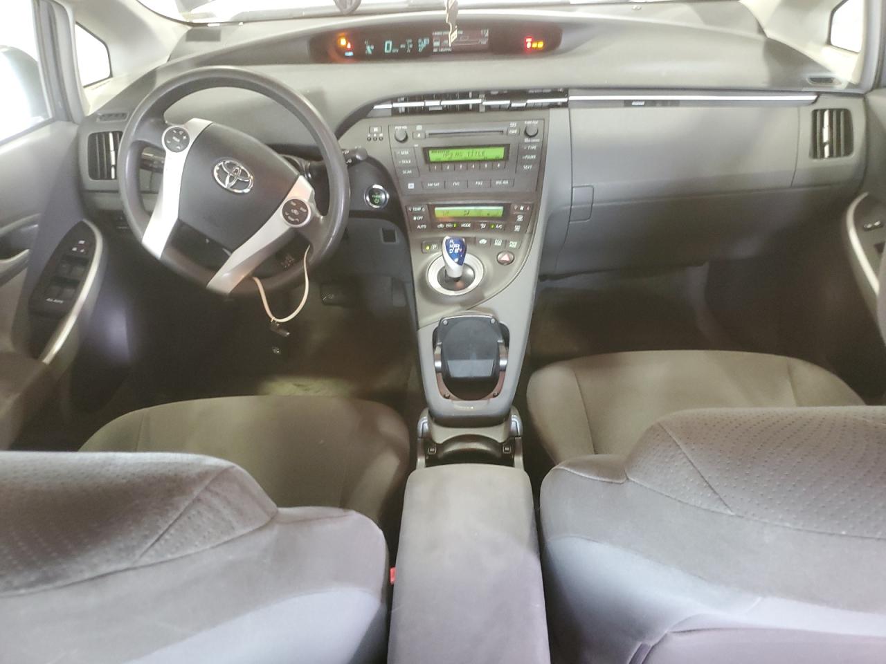 2010 Toyota Prius VIN: JTDKN3DU0A0237520 Lot: 56381205