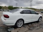 2018 Volkswagen Passat Se იყიდება Littleton-ში, CO - Undercarriage
