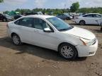 2010 Ford Focus Sel en Venta en Baltimore, MD - Front End