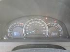 2012 TOYOTA CAMRY BASE   for sale at Copart ON - TORONTO
