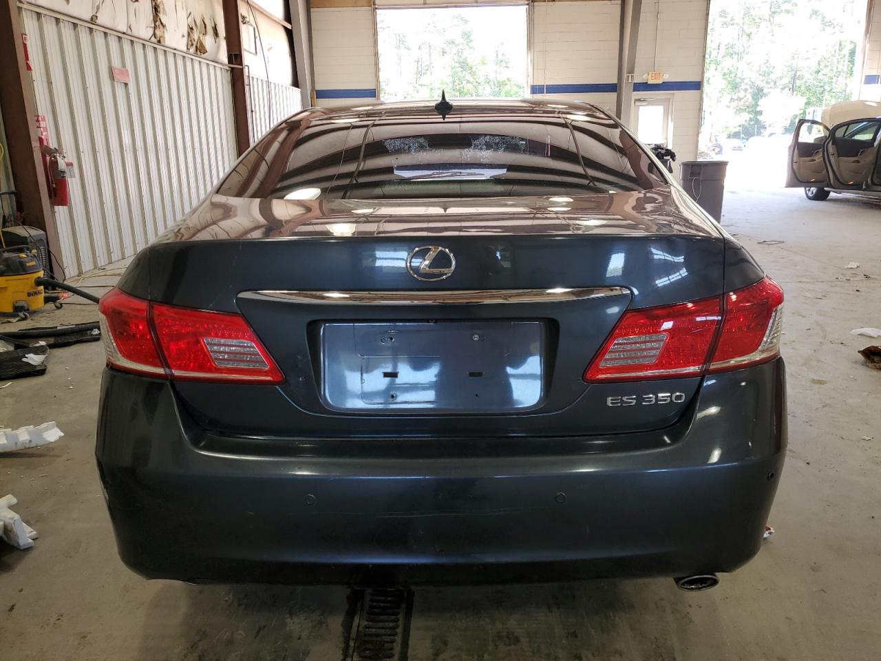 2011 Lexus Es 350 VIN: JTHBK1EG1B2421066 Lot: 56060865