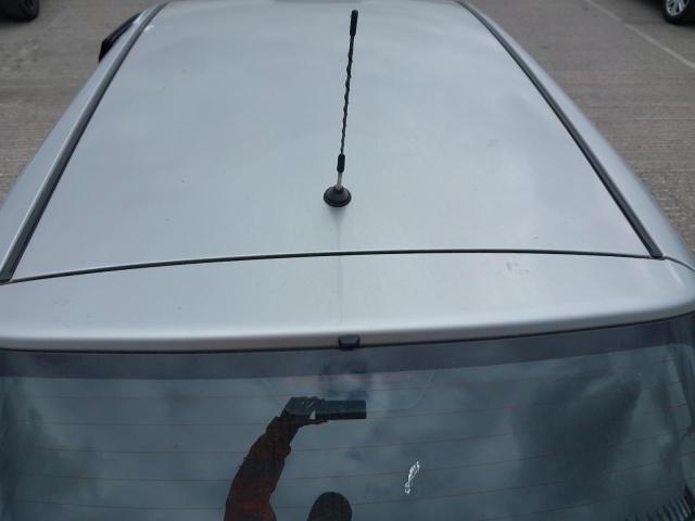 2004 TOYOTA COROLLA CO
