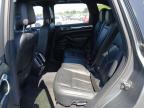 2012 PORSCHE CAYENNE V6 for sale at Copart SANDTOFT