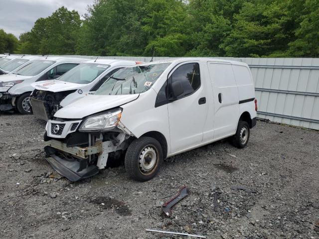 2018 Nissan Nv200 2.5S