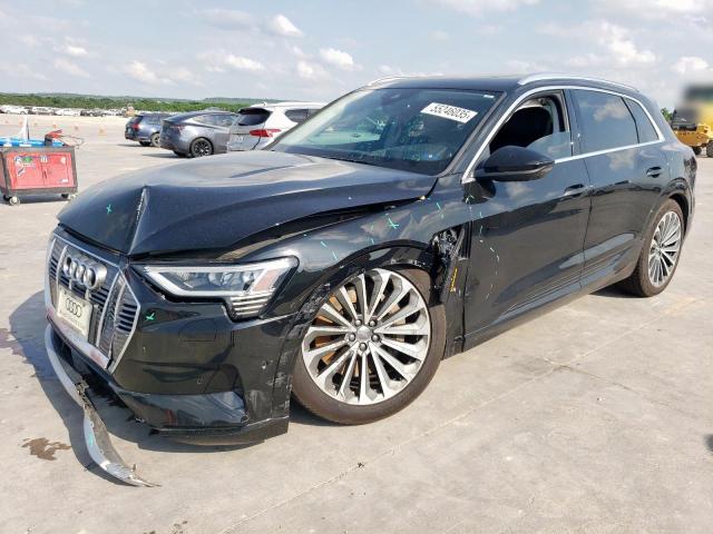 2019 Audi E-Tron Prestige