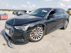 2019 Audi E-Tron Prestige за продажба в Grand Prairie, TX - Front End