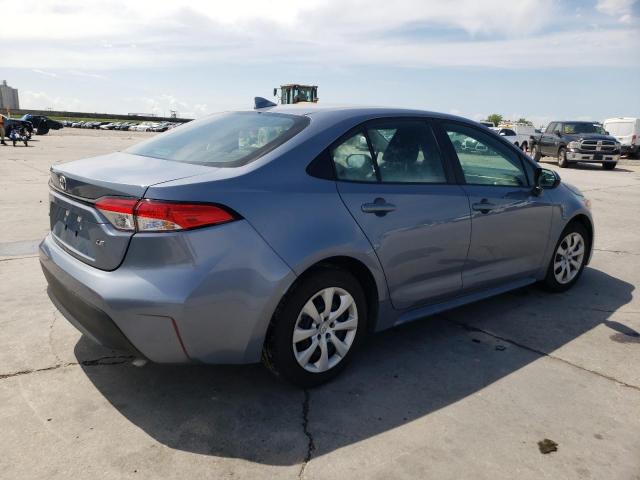  TOYOTA COROLLA 2024 Granatowy