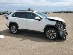 2019 Toyota Rav4 Xle Premium للبيع في Elgin، IL - Front End
