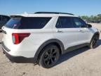 2024 Ford Explorer St-Line للبيع في Houston، TX - Water/Flood