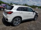 2021 Mitsubishi Outlander Sport Es en Venta en Marlboro, NY - Front End