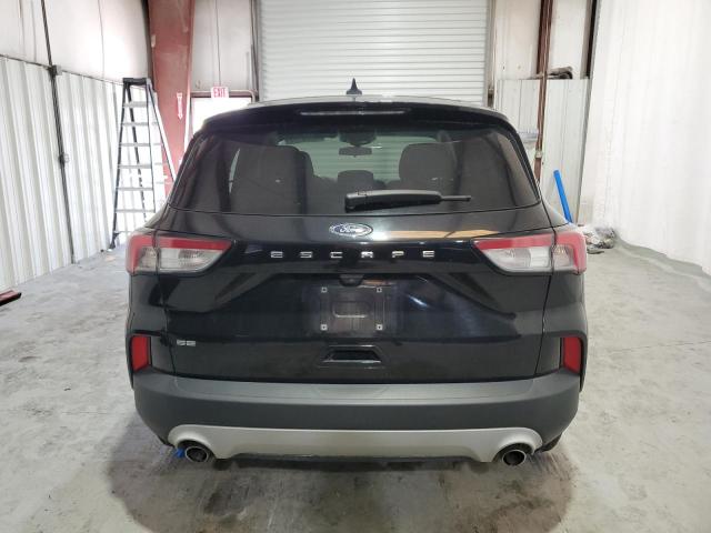  FORD ESCAPE 2022 Czarny