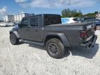 2021 Jeep Gladiator Overland for Sale in Opa Locka, FL - Front End