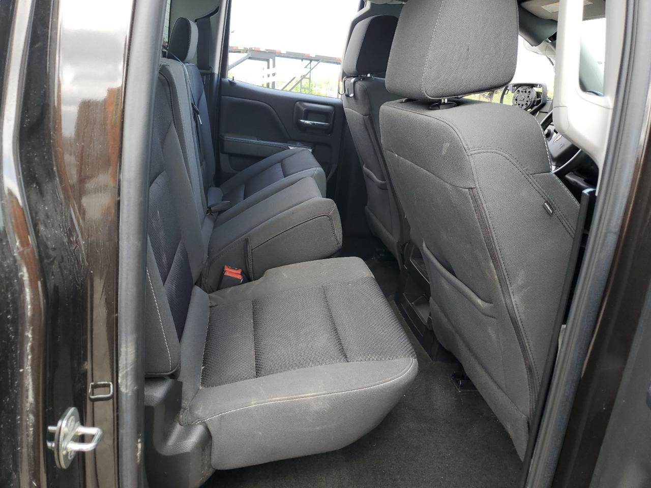 2018 Chevrolet Silverado K1500 Lt VIN: 1GCVKREH5JZ223974 Lot: 55559595