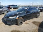 2018 Honda Civic Ex продається в Tucson, AZ - Rear End