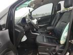 2018 FORD ECOSPORT TITANIUM   for sale at Copart ON - LONDON