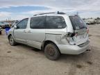 2002 Toyota Sienna Le en Venta en Tucson, AZ - Rear End
