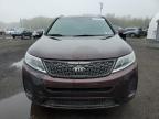 2014 KIA SORENTO SX à vendre chez Copart CT - HARTFORD SPRINGFIELD