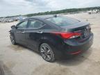 2014 Hyundai Elantra Se за продажба в Kansas City, KS - Front End