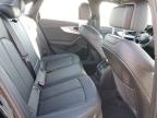 2017 AUDI A4 PRESTIGE for sale at Copart AB - CALGARY